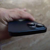 معاوضه آیفون 15 دو سیم پلمپ در حد با s24 ultra|موبایل|قم, چهل درخت‎|دیوار