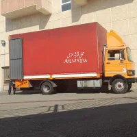 باربری وحمل اثاثیه فدک بار آذرشهر وگوگان وممقان