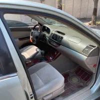 تویوتا کمری گرند شیش|خودرو سواری و وانت|زنجان, |دیوار