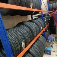 قفسه سبک|فروشگاه و مغازه|جعفرآباد, |دیوار