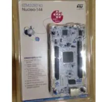 Stm 32 h nucleo 743 zi2