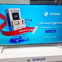 تلویزیون اسنوا|تلویزیون و پروژکتور|مشهد, ولیعصر (شهرک غرب)|دیوار