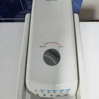 اتوی ایستاده مگا