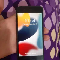 ایفون ۷ تمیز