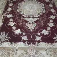 یک جفت فرش۱۲متری و یک تخته فرش۱۲متری بی عیب