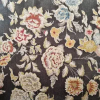 یک جفت فرش ۱۲ متری|فرش|کرمانشاه, |دیوار