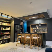 پیش فروش ۲۲۰متری عفیف اباد