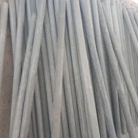 لوله سیمانی ایرانتی ۳متری درابعاد۱۰و۱۵و۲۰و۳۰|مصالح و تجهیزات ساختمان|ابریشم, |دیوار