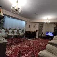 اجاره آپارتمان شیک ۱۱۵ متری  با ویوی ابدی|اجارهٔ آپارتمان|تبریز, |دیوار