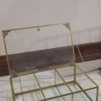 استند اردو خوری لیوان قهوه تیبکس