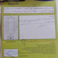 پراید صبا مدل 88  دوگانه کارخانه بدون رنگ|خودرو سواری و وانت|مشهد, کارمندان دوم|دیوار