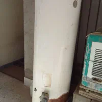 آبگرمکن مخزنی