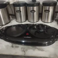 صفحه چای ساز سالم