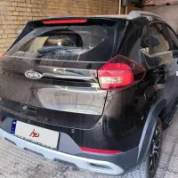 خودروی x22pro mt|خودرو سواری و وانت|اصفهان, هزارجریب|دیوار