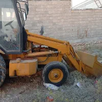 فروش و اجاره بیل بکهو مهران