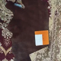 چرم گاوی طبیعی پایی ۱۴۵
