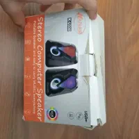 اسپیکر دسکتاپ