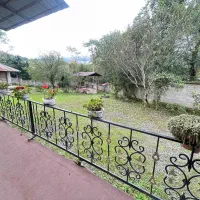 فروش ویلای ۸۰۰ متری در جاده ماسوله|فروش خانه و ویلا|رشت, شهریاران|دیوار