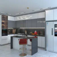 کابینت اقساطی|مصالح و تجهیزات ساختمان|چابهار, |دیوار