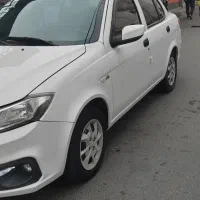 ساینا s مدل 1401|خودرو سواری و وانت|رشت, کوی امام رضا|دیوار