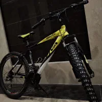 دوچرخه Viva vortex ۲۶ اصل تایوان
