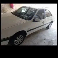 پژو SLX موتور 1800