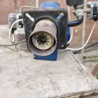 متور خانه|آبگرمکن، پکیج، شوفاژ|هشتگرد, تهران دشت|دیوار