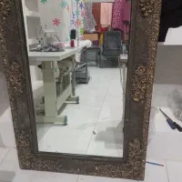 اینه بزرگ