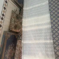 پرده‌ طرح دار