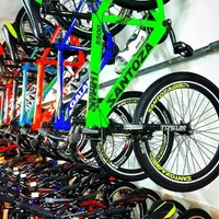 مشهدایلخانی*اولین واردکننده*دوچرخه۲۰۲۴*۲۶