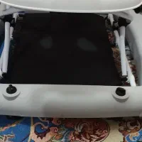 روروک کاملا نو بدون استفاده|کالسکه و لوازم جانبی|دزفول, |دیوار