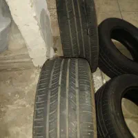 لاستیک ۲۰۵ بارز ۱۴