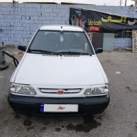 پراید مدل ۹۰