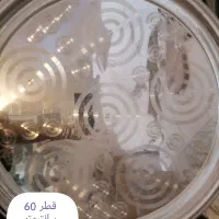 ظروف پذیرایی شیک