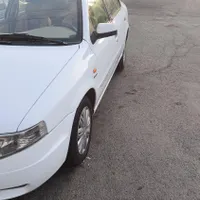 سمند LX EF7 بنزینی، مدل ۱۳۹۳