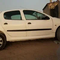 206تیپ دو موتور 404