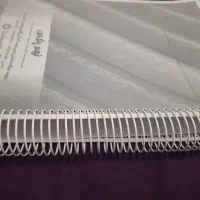 کتابهای درسی تیزهوشان نهم|کتاب و مجله آموزشی|شیراز, مبعث|دیوار