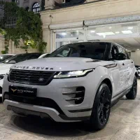 رنجرور ایووک