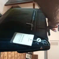 کیف چرم اداری