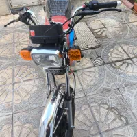 موتور ۲۰۰ سیوان mkz|موتورسیکلت|نقده, |دیوار