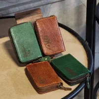 جاکارتی چرم