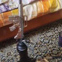 قلیون تفنگی