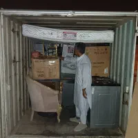 کارگر اسباب کشی اثاثیه منزل جابه جایی تخلیه بار|خدمات حمل و نقل|زاهدان, |دیوار