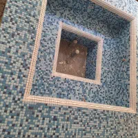 سرامیک‌استخری  گلدیس آرتما درجه یک شرکتی