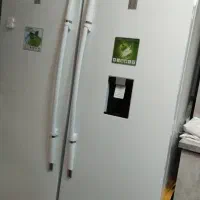 یخچال دوقلوی برند بوران