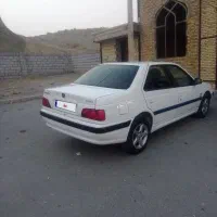 پارس تیوفایو 96|خودرو سواری و وانت|ارومیه, |دیوار