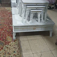 میزعسلی جلومبلی|مبلمان خانگی و میز عسلی|زابل, |دیوار
