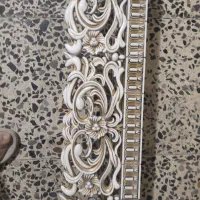 کتیبه|پرده، رانر، رومیزی|رشت, شهرک شهید رجایی|دیوار