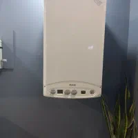 پکیج ایران رادیاتور مدل ال ۲۴ L24FF