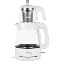 چای ساز میگل در حد نو MIGEL